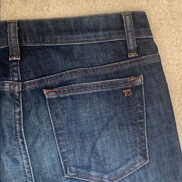 Joe’s Jeans denim boot cut the provocateur size 26 - Picture 5 of 9